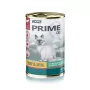 PUPIL Prime rico em Vitela e Fígado - Alimento húmido para gatos - 400 g