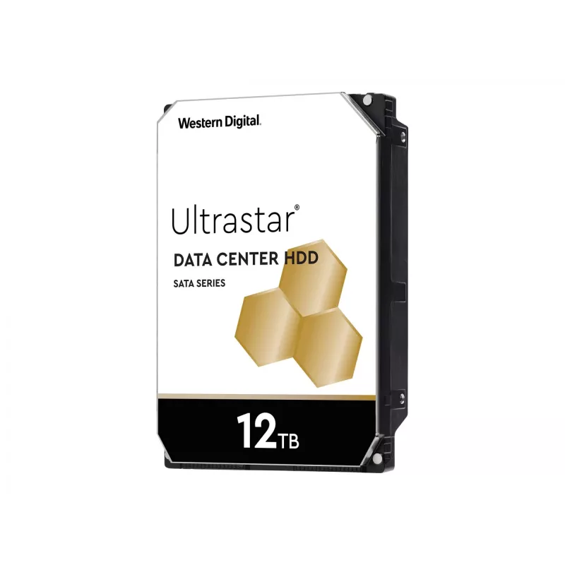 Disco rígido Western Digital 12 TB 3,5