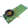 Deluxe-Set - Roleta 25 cm, Jogo de tabuleiro