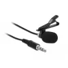 Microfone de lapela DeLOCK 66279