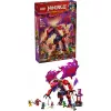 LEGO NINJAGO 71832 Thunderfang Dragões do Caos