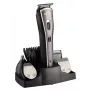 Aparador de barba Camry Premium CR 2921 preto, Mirror
