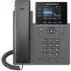 Grandstream Networks GRP2611G Telefone IP Preto 3 linhas TFT