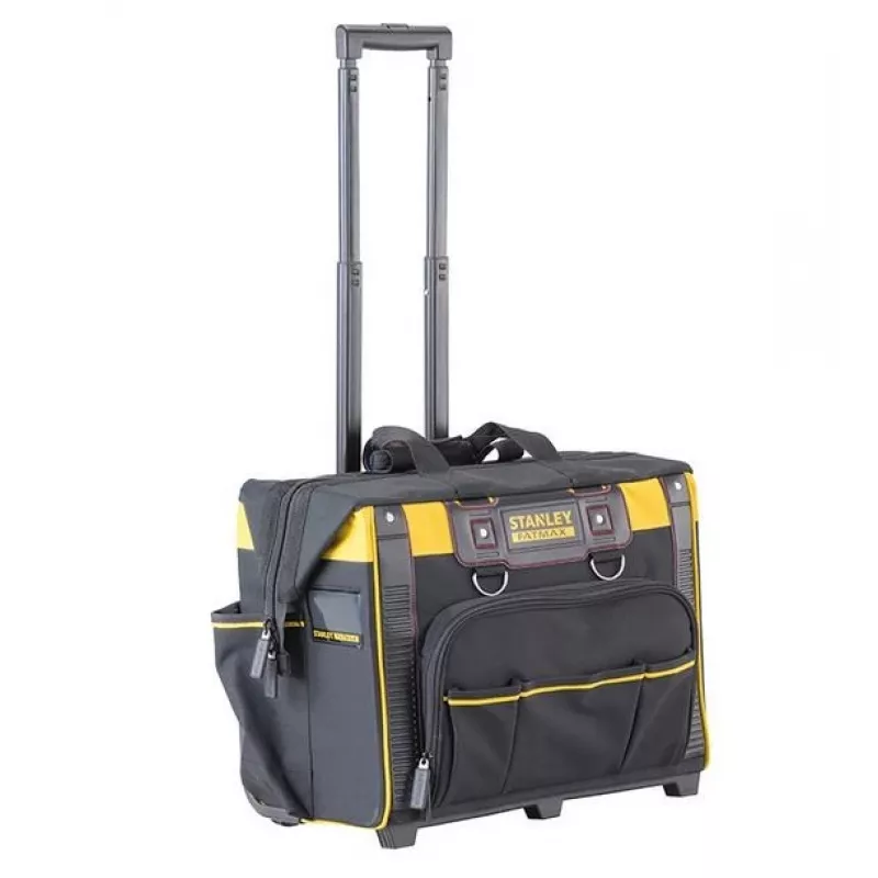 Bolsa de ferramentas FM com rodas 50X36X41CM