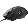 Rato Sharkoon SGM35 USB Type-A ótico