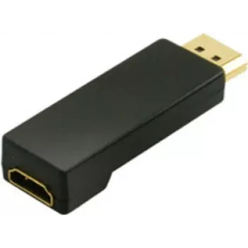 Adaptador de cabo DisplayPort HDMI ShiverPeaks BS77403