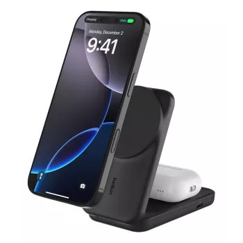 Fonte de alimentação Belkin WIZ038KQBK