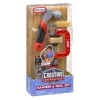 Creative Construction conjunto de martelo e pregos