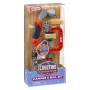 Creative Construction conjunto de martelo e pregos