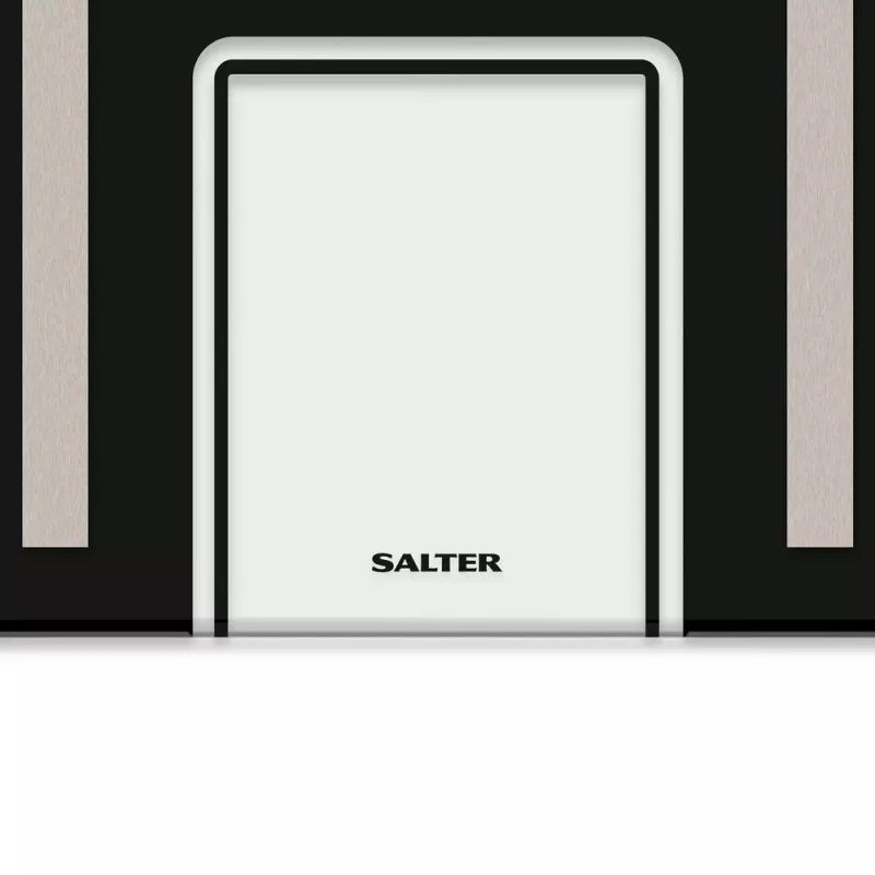 Balança de análise corporal eletrónica Salter 9128 BK3R