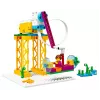 LEGO Education SPIKE Essential Set A+ 45345 – conjunto de robótica educativa e programação, 449 elementos, a partir dos 6 anos
