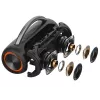 Tracer SuperTube TWS Coluna Bluetooth portátil, 30 W, IPX5, preto