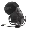 Microfone RØDE VideoMic Pro Rycote