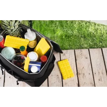 Acumulador de frio Xavax 00181564 4 unid. amarelo retangular HDPE