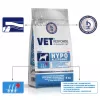VET RESPONSE Hipoalergénico - Alimento seco para cães - 8 kg
