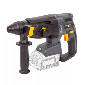 Batavia B.V. martelo perfurador sem escovas 18V SDS+, sem bateria e carregador em BMC