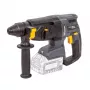 Batavia B.V. martelo perfurador sem escovas 18V SDS+, sem bateria e carregador em BMC