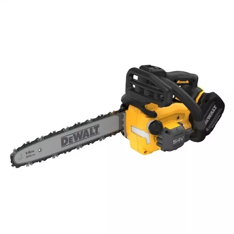 DEWALT motosserra a bateria Flexvolt, 35 cm, 54 V versão base