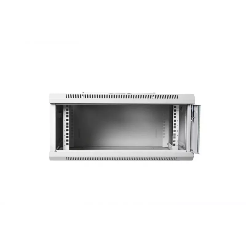 Rack de montagem em parede Digitus DN-W19 04U/450/MD