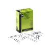 Clipe Durable 122425 metal 100 unid.