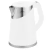 Chaleira elétrica LAFE 1,8L 2200W branco