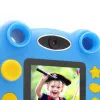 Câmara digital Easypix Kiddypix Blizz 2 Megapixel azul