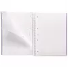 Caderno universitário MIQUELRIUS Emotions 1 quadriculado DIN A4 com margem interior (A460533)