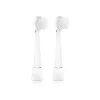Cabeças de escova de dentes ETA ETA0710 para criança — pack de 2 cabeças de escova