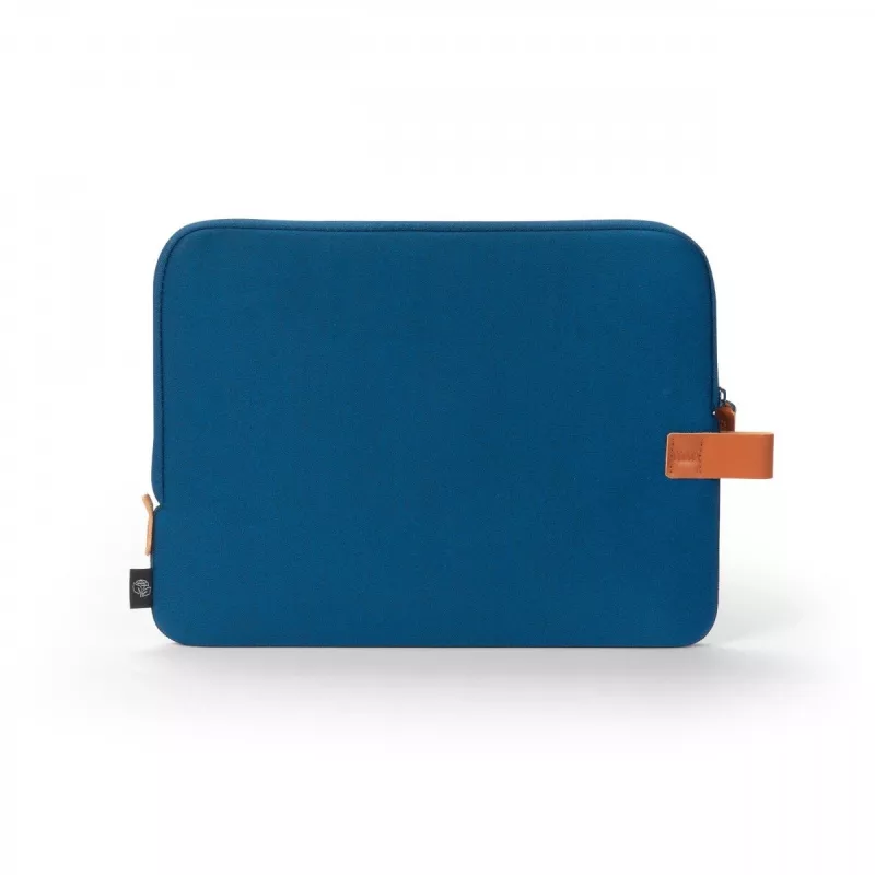 Capa DICOTA D32155-RPET 38,1 cm 15 polegadas Navy