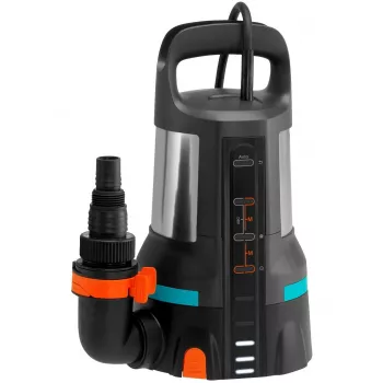 Bomba de água Gardena 9034-20 450 W 0,7 bar 11000 l/h