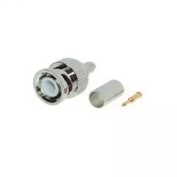 Ficha BNC ShiverPeaks VC 98800-1