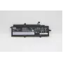 Bateria interna de iões de lítio Lenovo 41Wh modelo 5B10W51825 para portáteis compatíveis