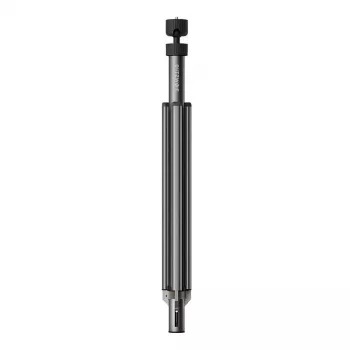 Tripé BlitzWolf BW-VF3 rotativo até 10 kg — tripé para câmaras e iluminação