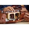 Conjunto LEGO Star Wars Jabba's Barge 75397 – 3943 peças, 11 minifiguras, idade 18+