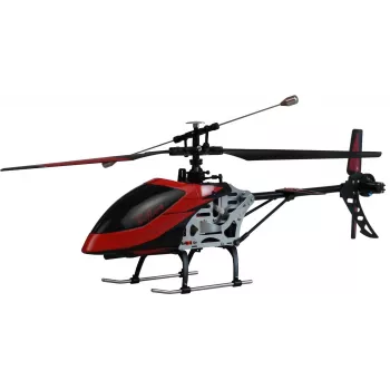 Avião RC VTOL (Vertical Take Off and Landing) Amewi Buzzard V2 (25316)