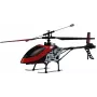 Avião RC VTOL (Vertical Take Off and Landing) Amewi Buzzard V2 (25316)