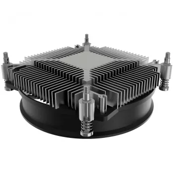 Arrefecedor de CPU Alpenföhn 22226 socket LGA 17XX 1851 92 mm PWM - 35 - arrefecedor de CPU (22210021026)