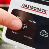 Grelhador Barbecue Gastroback Design BBQ Advanced Smart