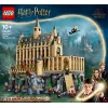 LEGO® Harry Potter™ Hogwarts™ Castle: The Great Hall 76435
