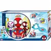 Conjunto de pista CARRERA 1First Spidey Go! Pista de carros 2,9 m de comprimento