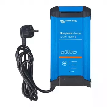 Carregador de bateria Victron Energy Blue Smart IP22 12V/30A (3)