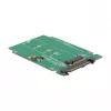 Placa de interface DeLOCK 62710 interna M.2