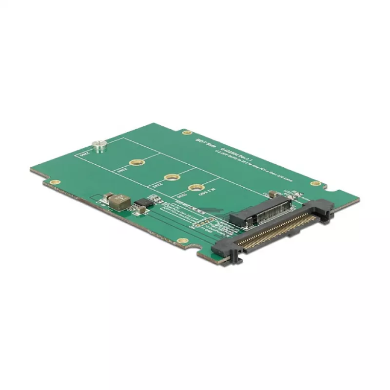 Placa de interface DeLOCK 62710 interna M.2