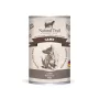 NATURAL TRAIL carne de caça - comida húmida para cães - 400 g