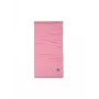 Bandana multifunções para criança Buff Merino Lightweight – rosa, gorro de lã merino sem costuras para criança