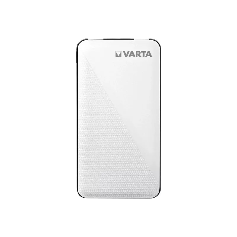 Carregador portátil Varta Energy 5000, 5000 mAh