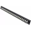 Acessório para patch panel Dexlan 395433 Montagem em rack 1U Fibra