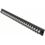 Acessório para patch panel Dexlan 395433 Montagem em rack 1U Fibra