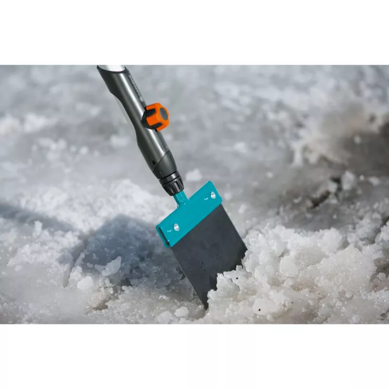 Gardena Combisystem 15 - empurrador - GARDENA combisystem - 15 cm - sem cabo (3250-20)
