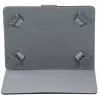 Capa Folio Rivacase 3017 25,6 cm (10,1 polegadas)